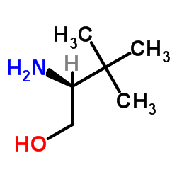 cas no 112245-09-7 is (r)-tert-leucinol