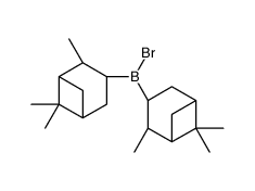 cas no 112246-74-9 is (+)-DIP-BROMIDE(TM)