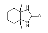 cas no 1123-97-3 is cis-Octahydro-2H-benzimidazol-2-one
