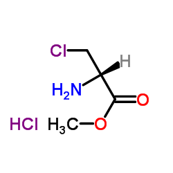 cas no 112346-82-4 is Methyl 3-chloroalaninate hydrochloride (1:1)