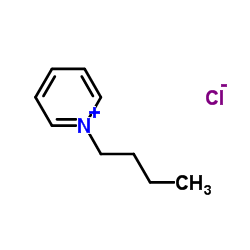 cas no 1124-64-7 is Butylpyridinium chloride