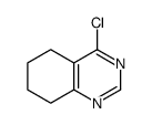 cas no 1125-62-8 is 4-Chloro-5,6,7,8-tetrahydro-quinazoline