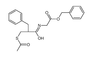 cas no 112573-72-5 is Dexecadotril