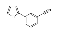 cas no 112598-77-3 is 3-FURAN-2-YL-BENZONITRILE