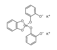 cas no 112712-64-8 is DIPOTASSIUM TRIS(1,2-BENZENEDIOLATO-O,O')GERMANATE