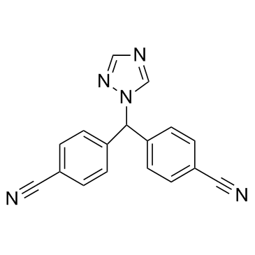 cas no 112809-51-5 is Letrozole