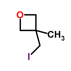 cas no 112823-30-0 is 3-(Iodomethyl)-3-methyloxetane