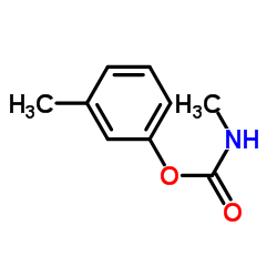 cas no 1129-41-5 is Metolcarb