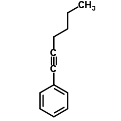 cas no 1129-65-3 is 1-Hexyn-1-ylbenzene