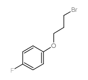 cas no 1129-78-8 is Benzene,1-(3-bromopropoxy)-4-fluoro-