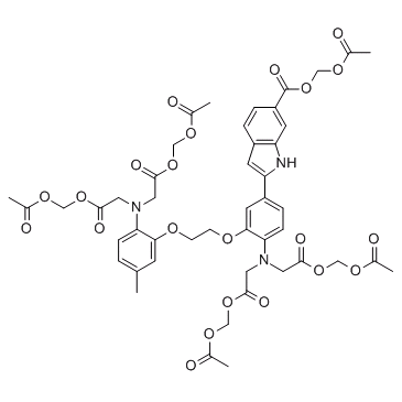 cas no 112926-02-0 is Indo-1 AM