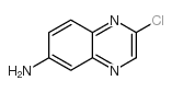 cas no 112928-27-5 is 2-chloroquinoxalin-6-amine