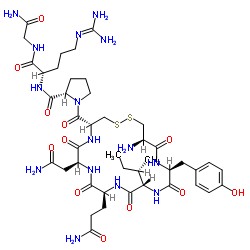 cas no 113-80-4 is (Arg8)-Vasotocin acetate salt