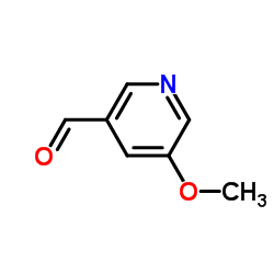 cas no 113118-83-5 is 5-Methoxy-3-pyridinecarboxaldehyde