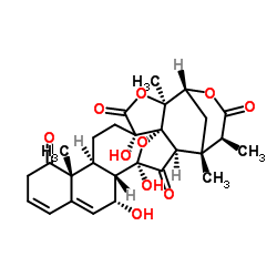 cas no 113146-74-0 is Physalin L