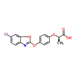 cas no 113158-40-0 is fenoxaprop-P