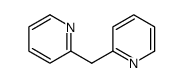 cas no 1132-37-2 is DIPYRIDIN-2-YLMETHANE