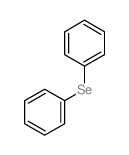 cas no 1132-39-4 is diphenyl selenide