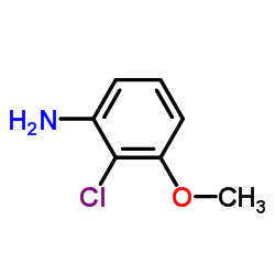 cas no 113206-03-4 is 2-Chloro-3-methoxyaniline