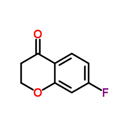 cas no 113209-68-0 is 7-fluoro-4-chromanone