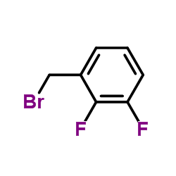cas no 113211-94-2 is 2,3-Difluorobenzyl bromide
