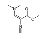 cas no 113212-14-9 is METHYL 3-(DIMETHYLAMINO)-2-ISOCYANOACRYLATE