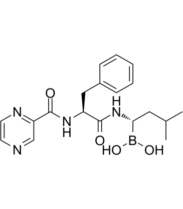 cas no 1132709-14-8 is (1S,2S)-Bortezomib