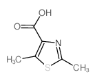 cas no 113366-73-7 is 2,5-DIMETHYLTHIAZOLE-4-CARBOXYLIC ACID