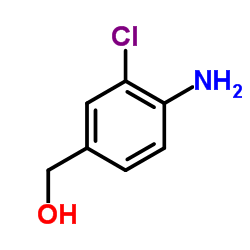 cas no 113372-69-3 is (4-Amino-3-chlorophenyl)methanol