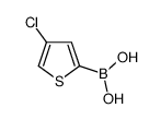 cas no 1133931-02-8 is 4-CHLOROTHIOPHENE-2-BORONIC ACID