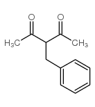 cas no 1134-87-8 is 3-benzylpentane-2,4-dione