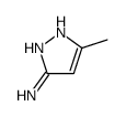 cas no 113402-89-4 is 3-Methyl-1H-pyrazol-5-amine