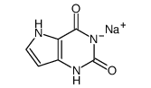 cas no 113544-53-9 is 6-Bromo-2-(Methylthio)thieno[2,3-d]pyrimidin-4(3H)-one
