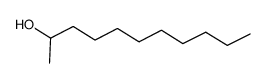 cas no 113666-64-1 is 2-undecanol
