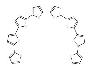 cas no 113728-71-5 is ALPHA-OCTITHIOPHENE