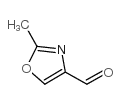 cas no 113732-84-6 is 2-Methyloxazole-4-carbaldehyde