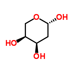 cas no 113890-34-9 is 2-Deoxy-β-L-erythro-pentopyranose