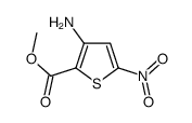cas no 113899-36-8 is methyl 3-amino-5-nitrothiophene-2-carboxylate