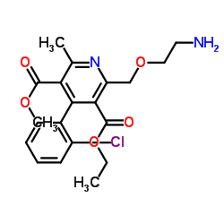 cas no 113994-41-5 is Amlodipine besilate impurity D