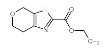 cas no 1141669-67-1 is ETHYL 6,7-DIHYDRO-4H-PYRANO[4,3-D]-1,3-THIAZOLE-2-CARBOXYLATE