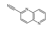 cas no 1142927-36-3 is 1,5-Naphthyridine-2-carbonitrile