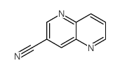 cas no 1142927-37-4 is 1,5-Naphthyridine-3-carbonitrile
