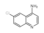 cas no 114306-29-5 is 4-amino-6-chloroquinoline hydrochloride