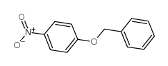 cas no 1145-76-2 is 1-Benzyloxy-4-Nitrobenzene