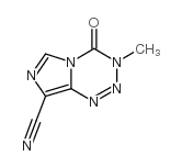 cas no 114601-31-9 is Cyano temozolomide