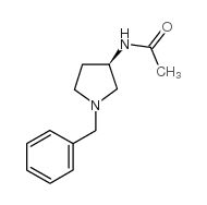 cas no 114636-33-8 is N-((R)-1-Benzylpyrrolidin-3-yl)acetamide