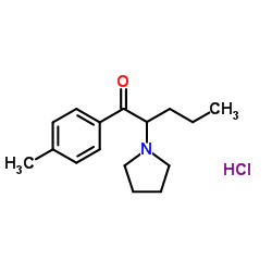 cas no 1147-62-2 is Pyrovalerone hydrochloride solution