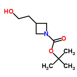 cas no 1147557-97-8 is tert-butyl 6-hydroxy-2-azaspiro[3.3]heptane-2-carboxylate