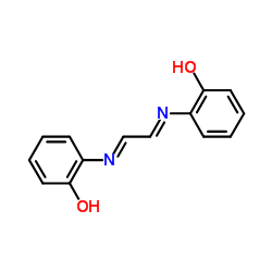 cas no 1149-16-2 is Glyoxalbis(2-hydroxyanil)