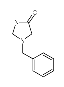 cas no 114981-11-2 is 1-benzylimidazolidin-4-one
